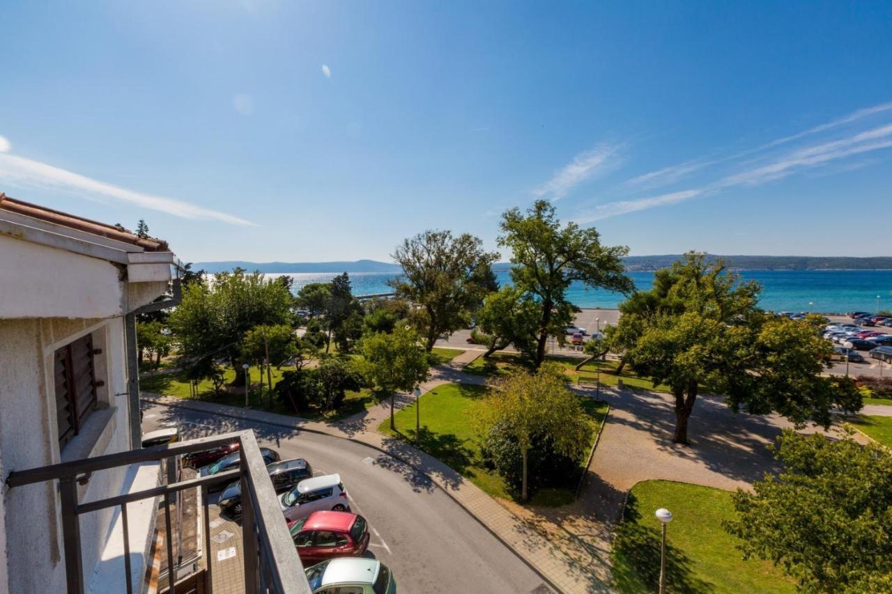 Apartment In Crikvenica 5600 Exterior foto