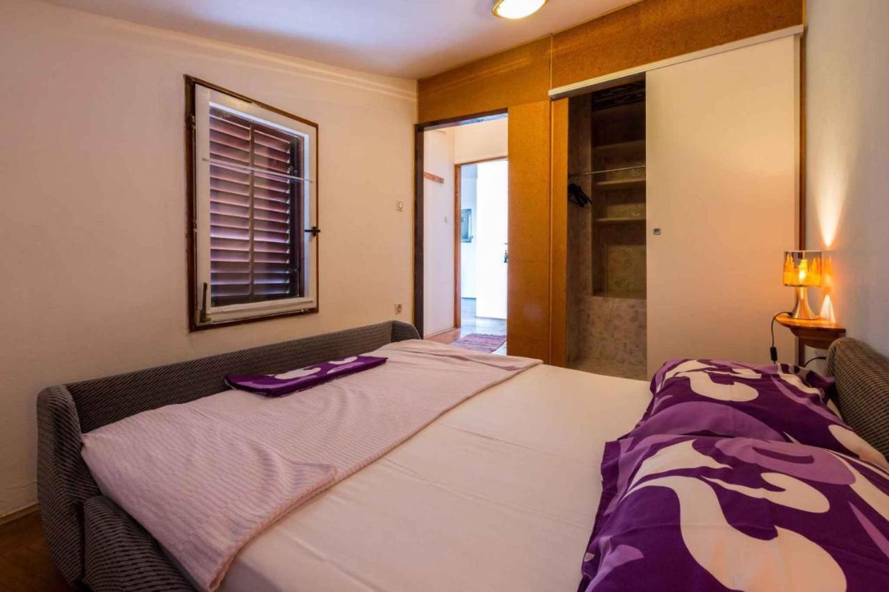 Apartment In Crikvenica 5600 Exterior foto