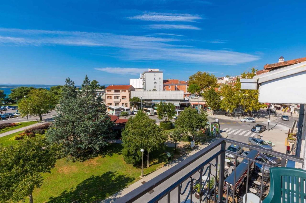 Apartment In Crikvenica 5600 Exterior foto